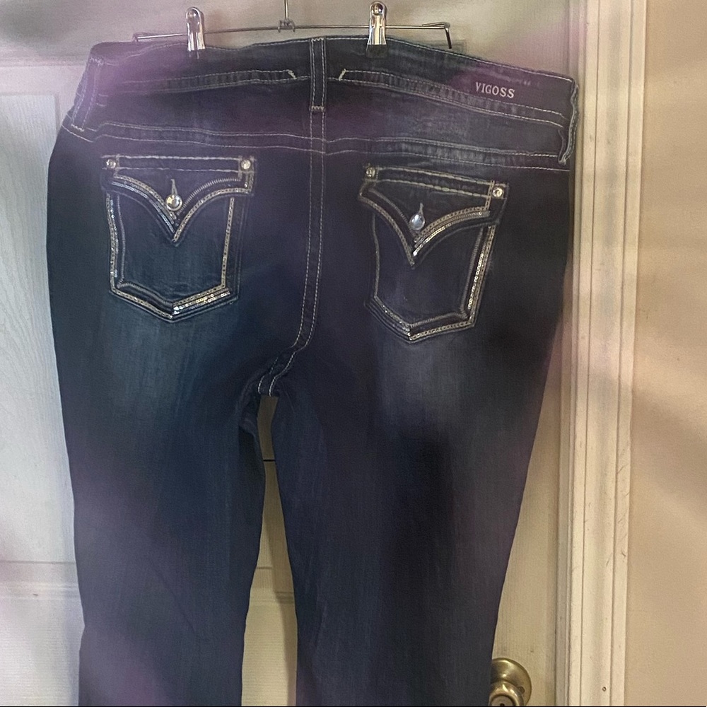Vigoss jeans